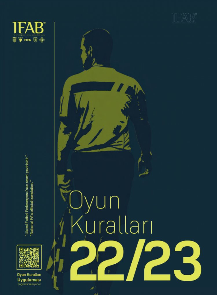 Futbol Oyun Kuralları