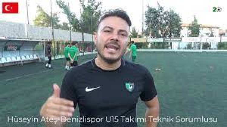 Denizlispor’un minikleri lige 3 puan ile başladı