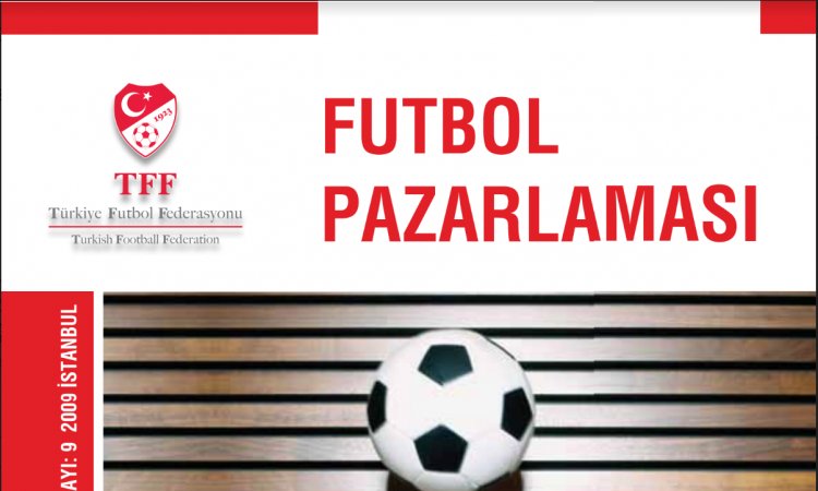 Futbol Pazarlaması